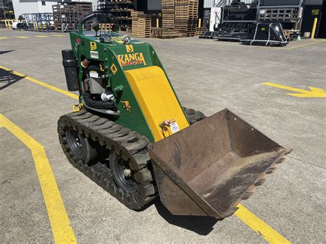 wholesale kanga mini skid steer|kanga kid loader for sale.